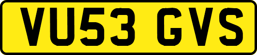 VU53GVS