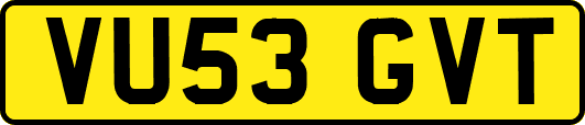 VU53GVT