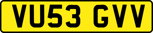 VU53GVV