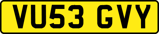 VU53GVY