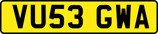 VU53GWA