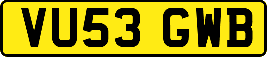 VU53GWB
