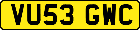 VU53GWC