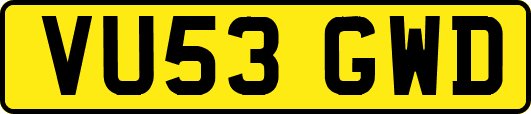 VU53GWD