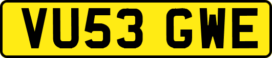 VU53GWE
