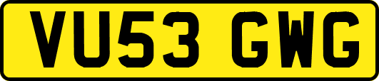 VU53GWG