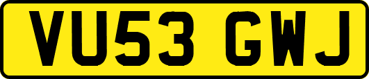 VU53GWJ