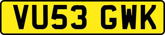 VU53GWK