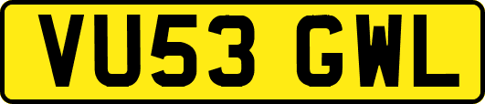 VU53GWL