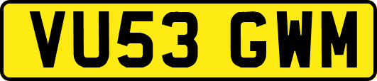 VU53GWM