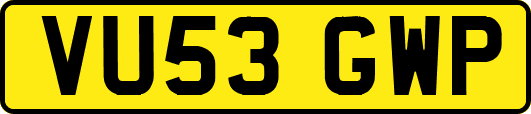 VU53GWP