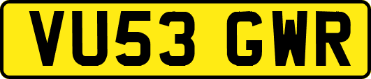 VU53GWR