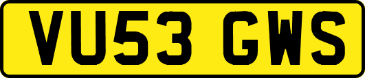 VU53GWS