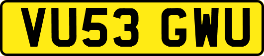 VU53GWU