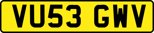 VU53GWV