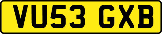 VU53GXB