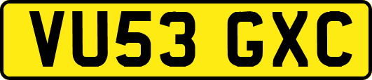 VU53GXC