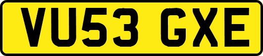 VU53GXE