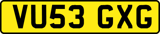 VU53GXG