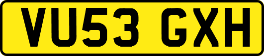 VU53GXH
