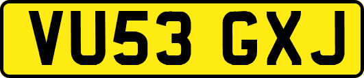 VU53GXJ