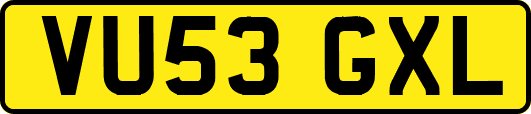 VU53GXL