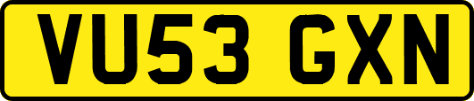 VU53GXN