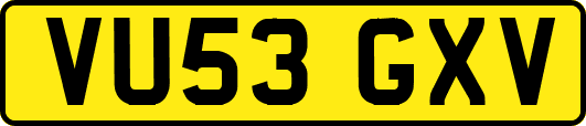 VU53GXV