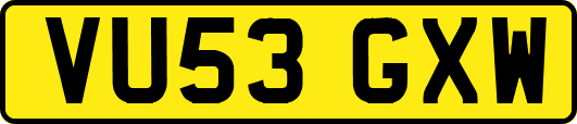 VU53GXW