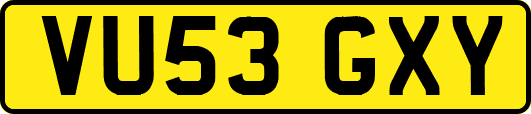 VU53GXY