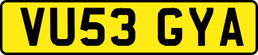 VU53GYA