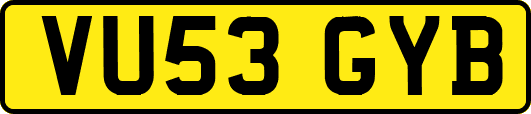 VU53GYB