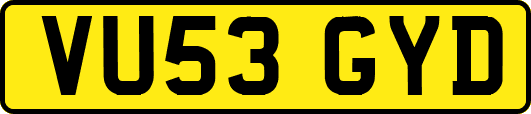 VU53GYD