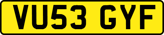 VU53GYF
