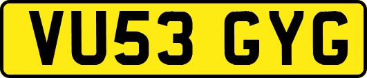 VU53GYG