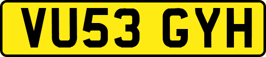 VU53GYH