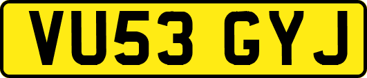 VU53GYJ