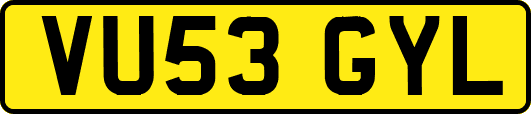VU53GYL