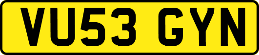 VU53GYN