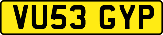 VU53GYP