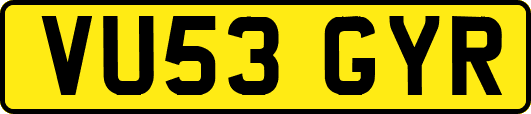 VU53GYR