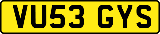 VU53GYS