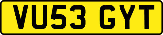 VU53GYT