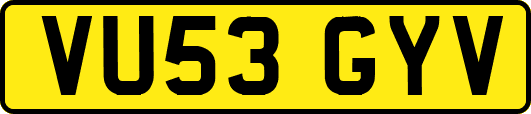 VU53GYV