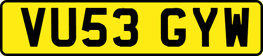 VU53GYW
