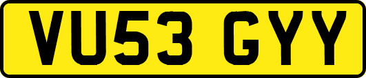 VU53GYY