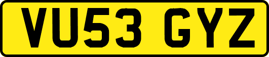 VU53GYZ