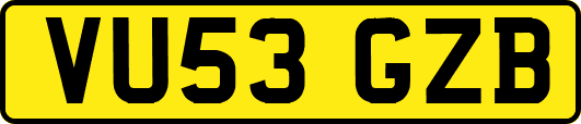 VU53GZB