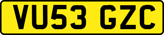 VU53GZC