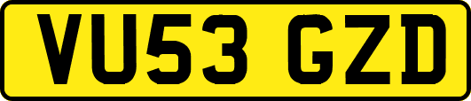 VU53GZD
